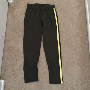 Splits 59 Green Jogger XS